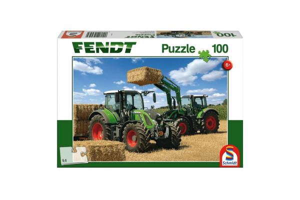 puzzle 100 dilky